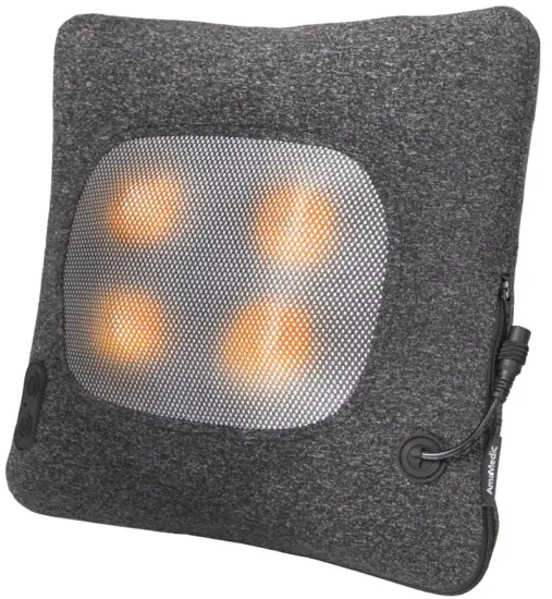 AmaMedic AM 61 Shiatsu Massage Cushion