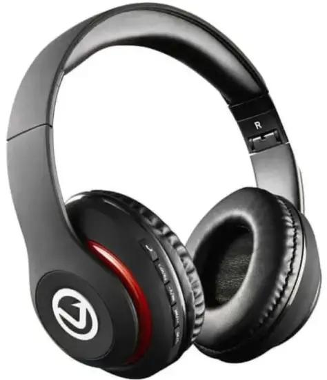 volkano VH100 Stereo Wireless Headphone