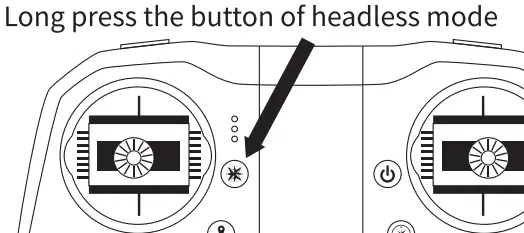 VISUO XS818 FPV Mini Drone 4K GPS Quadrocopter - 16