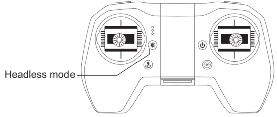 VISUO XS818 FPV Mini Drone 4K GPS Quadrocopter - 7