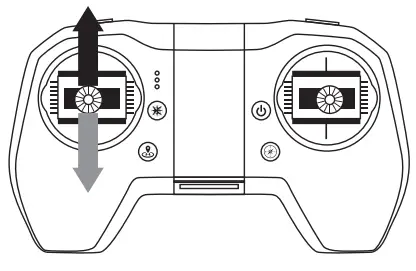 VISUO XS818 FPV Mini Drone 4K GPS Quadrocopter - 9