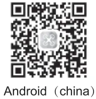 VISUO XS818 FPV Mini Drone 4K GPS Quadrocopter - qr2