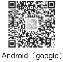 VISUO XS818 FPV Mini Drone 4K GPS Quadrocopter - qr3