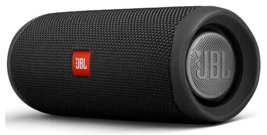 JBL FLIP 5 REDAM Flip 5 Waterproof Portable Bluetooth Speaker