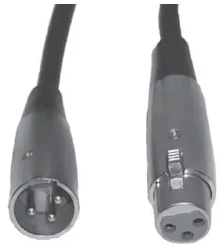 ADJ MB DMX II Heavy-Duty Motor for Mirror Balls up to 20-Inches-fig1