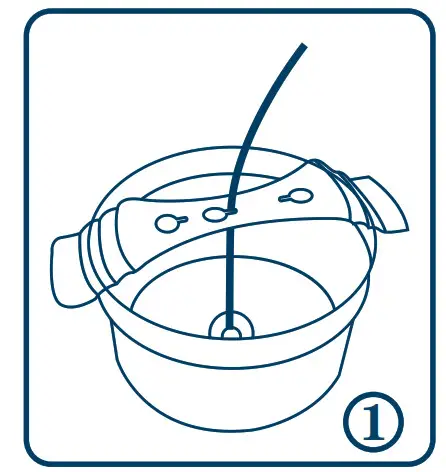 MIKOM Candle Making Grab on one glue