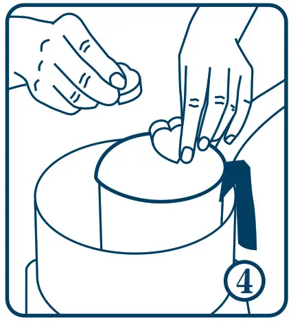 MIKOM Candle Making wax and kee