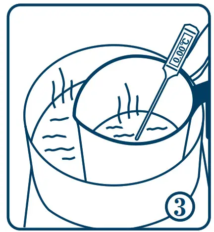 MIKOM Candle Makingou notice