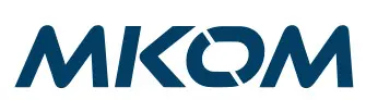 Mkom logo