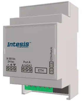 Intesis INMBSRTR0320000 Modbus Server Open Charge Point Protocol-fig1