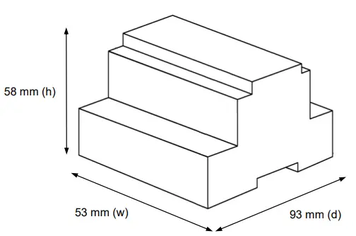 Intesis INMBSRTR0320000 Modbus Server Open Charge Point Protocol-fig15