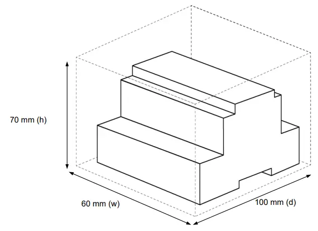Intesis INMBSRTR0320000 Modbus Server Open Charge Point Protocol-fig16