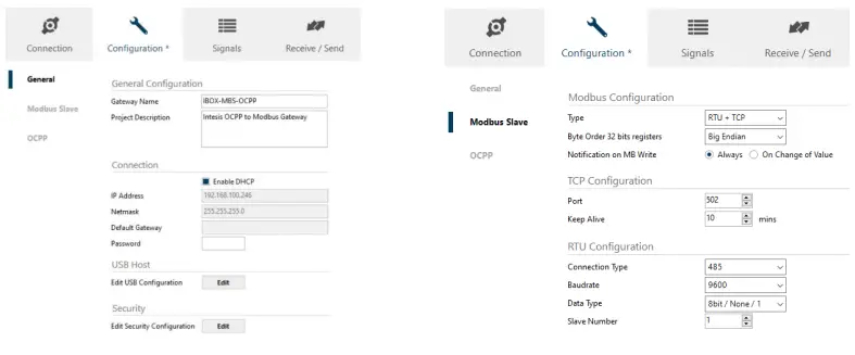 Intesis INMBSRTR0320000 Modbus Server Open Charge Point Protocol-fig7