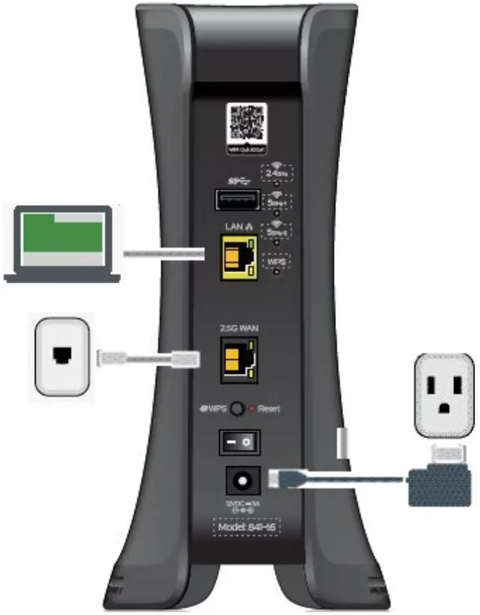 Adtran 17600030F1 841-t6 Service Delivery Gateway Figure 2
