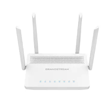 GRANDSTREAM GWN7052 Dual Band WiFi Router product image