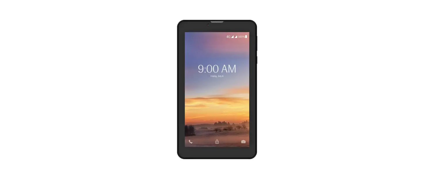 Lava T71 Ivory+4g 7 Inch Tablet User Manual