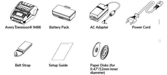 AVERY-DENNISON-9486-Identification-Solutions-Mobile-Printers-fig-1
