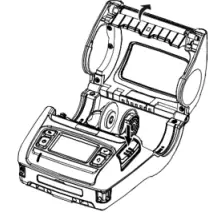 AVERY-DENNISON-9486-Identification-Solutions-Mobile-Printers-fig-11