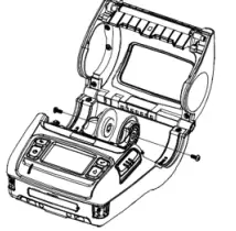 AVERY-DENNISON-9486-Identification-Solutions-Mobile-Printers-fig-13