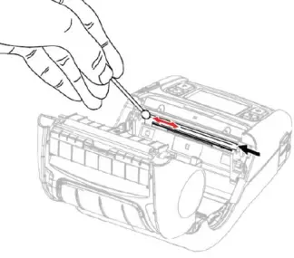 AVERY-DENNISON-9486-Identification-Solutions-Mobile-Printers-fig-27