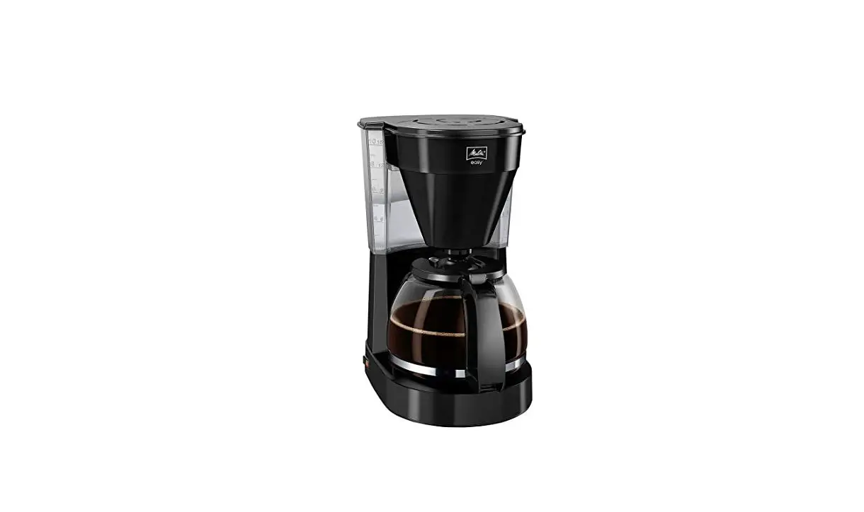Melitta Filter Coffee Maker Machine Instruction Manual Melitta Filter Coffee Maker Machine Instruction Manual