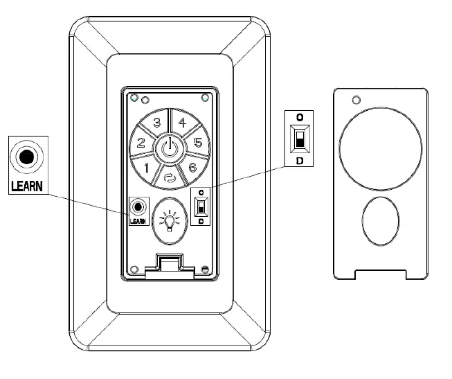 ZHONG-SHAN-18017-DC-Power-Ceiling-Fan-Wall-Control-1