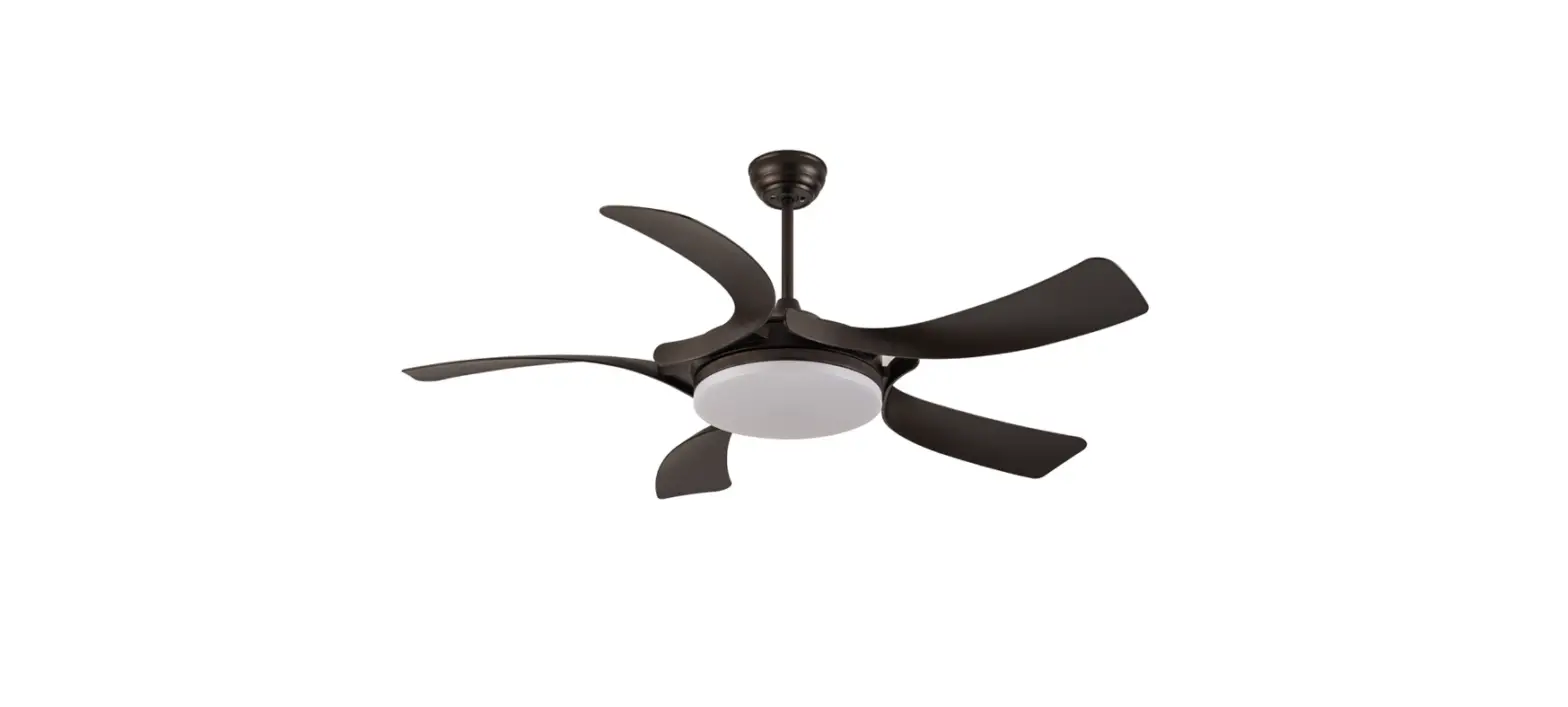 Zhong Shan 18017 Dc Power Ceiling Fan Wall Control User Manual Zhong Shan 18017 Dc Power Ceiling Fan Wall Control User Manual