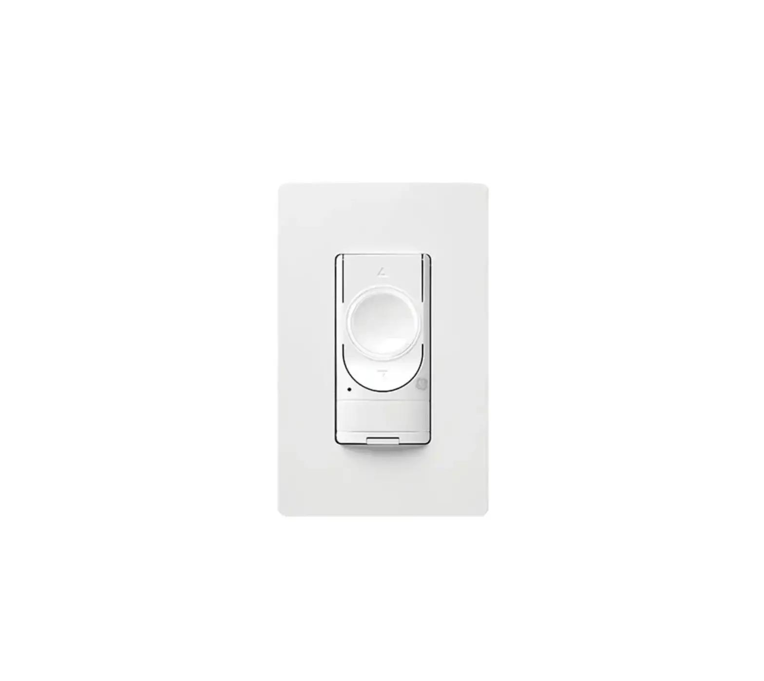 Savant Cswdmxxbwf2nn C-start Smart Switch Motion Sensing Dimmer User Manual