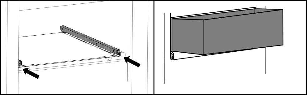 Liebherr FNd 525i Prime NoFrost Freestanding freezer - Equipment 15