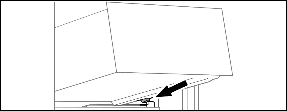 Liebherr FNd 525i Prime NoFrost Freestanding freezer - Equipment 17