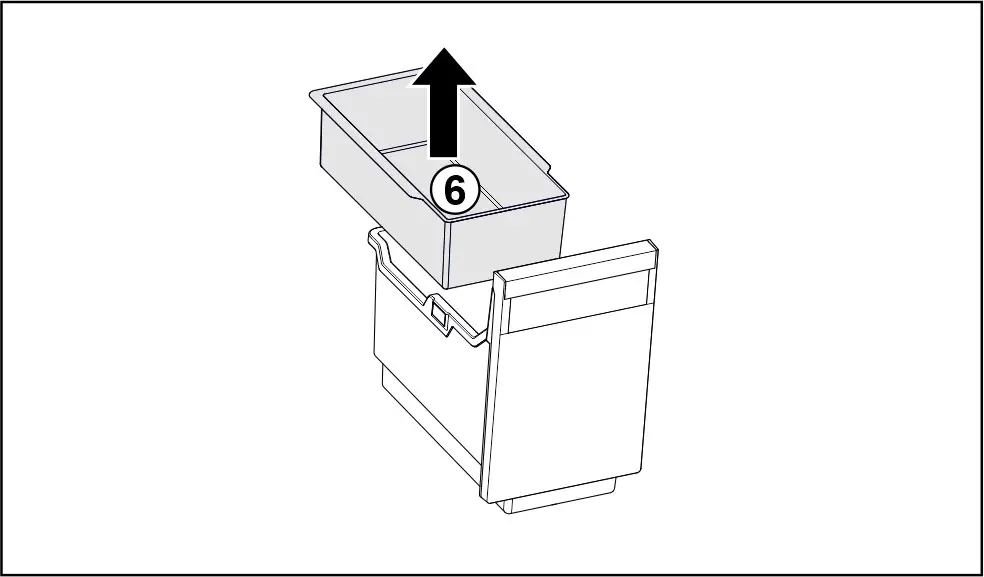 Liebherr FNd 525i Prime NoFrost Freestanding freezer - Equipment 21