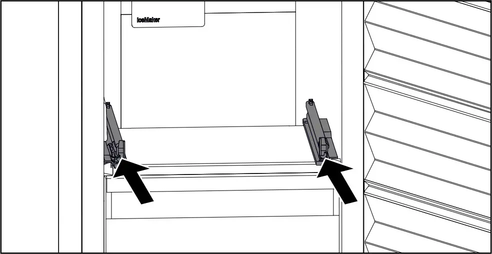 Liebherr FNd 525i Prime NoFrost Freestanding freezer - Equipment 23