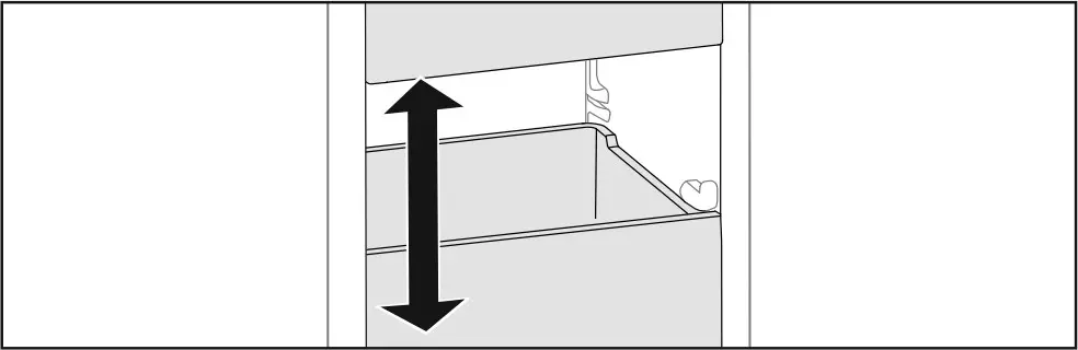 Liebherr FNd 525i Prime NoFrost Freestanding freezer - Equipment 6