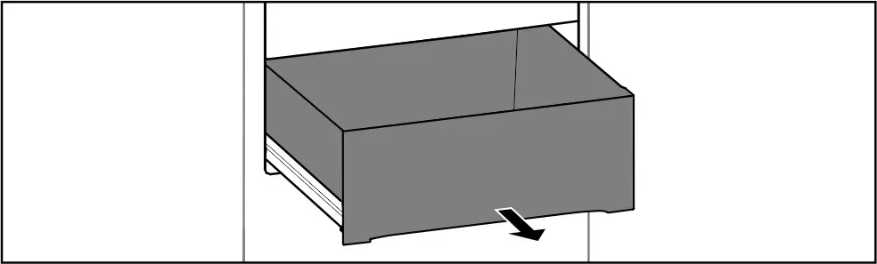 Liebherr FNd 525i Prime NoFrost Freestanding freezer - Equipment 9