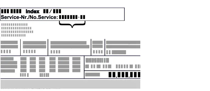 Liebherr FNd 525i Prime NoFrost Freestanding freezer - Full instructions on the internet