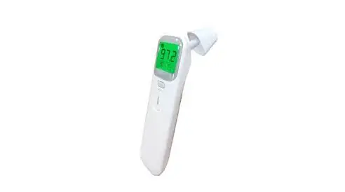 Viatom Dt1 Bluetooth Clinical Electrical Thermometer User Manual
