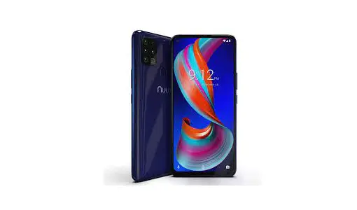 Nuu Mobile G5 4glte Mobile Phone User Manual Nuu Mobile G5 4glte Mobile Phone User Manual