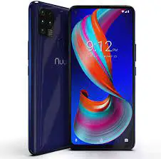 nuu mobile G5 4GLTE mobile phone