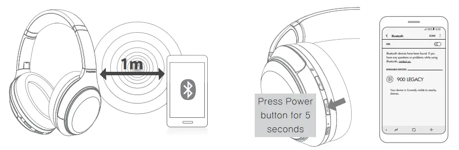 CRESYN-900LEGACY-Bluetooth-Headphone-1