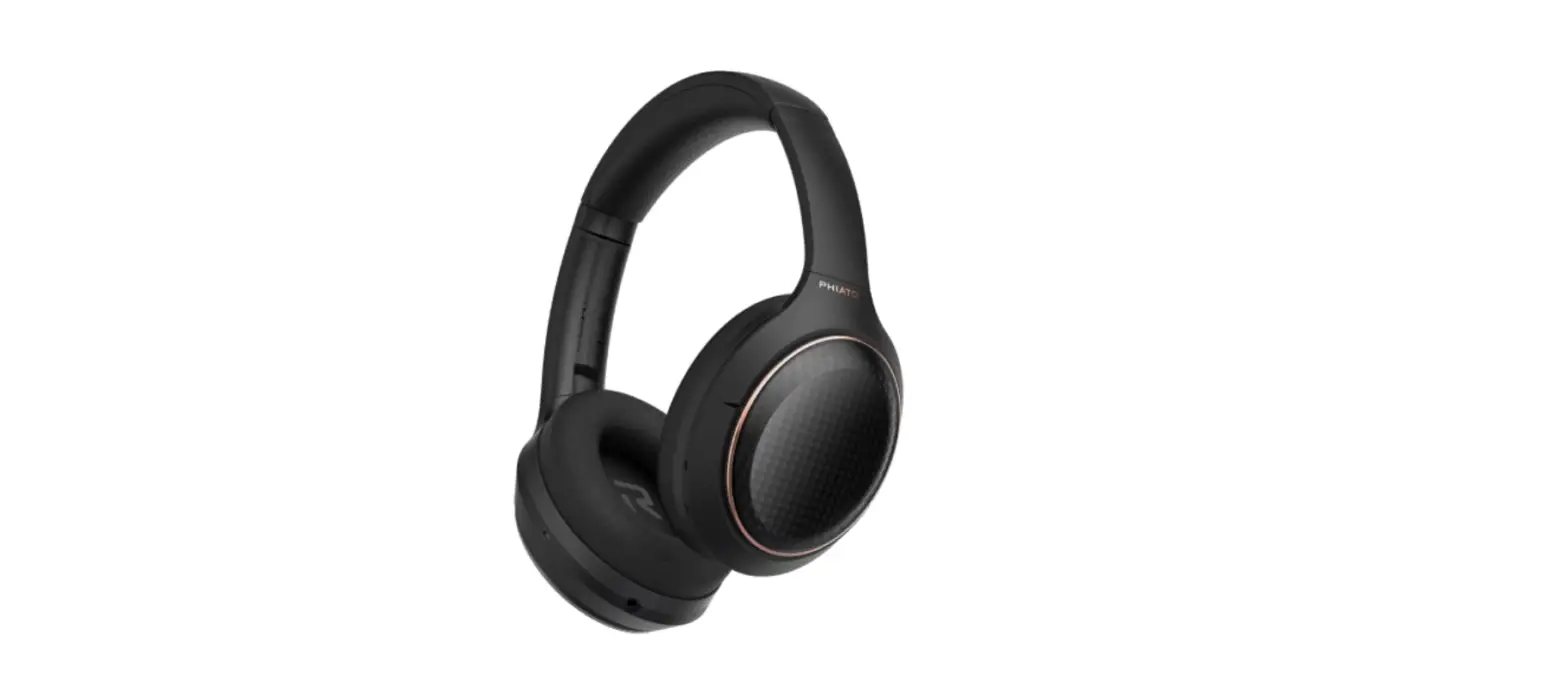 Cresyn 900legacy Bluetooth Headphone User Manual