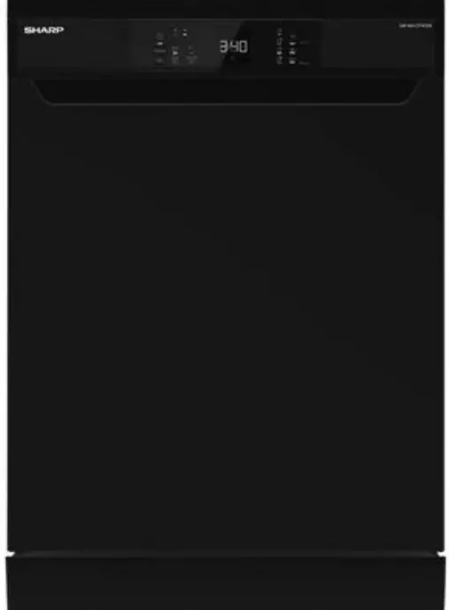 SHARP-QW-DX41F47EA-Dishwasher-PRODUCT-3