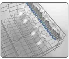 SHARP QW-HX12F49ES-EU Dishwasher-1