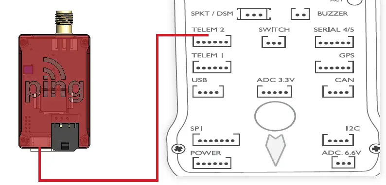 uAvionix PING1090I Dual-Link ADS-B Transceiver-FIG11