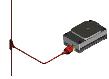 uAvionix PING1090I Dual-Link ADS-B Transceiver-FIG3