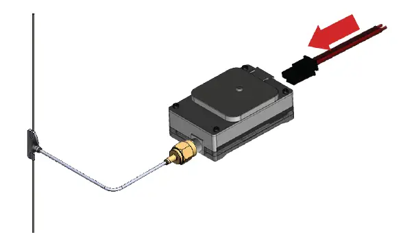 uAvionix PING1090I Dual-Link ADS-B Transceiver-FIG4