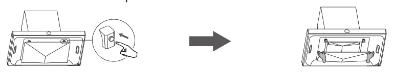 Midea MCH 90M80AT Cooker Hood 2