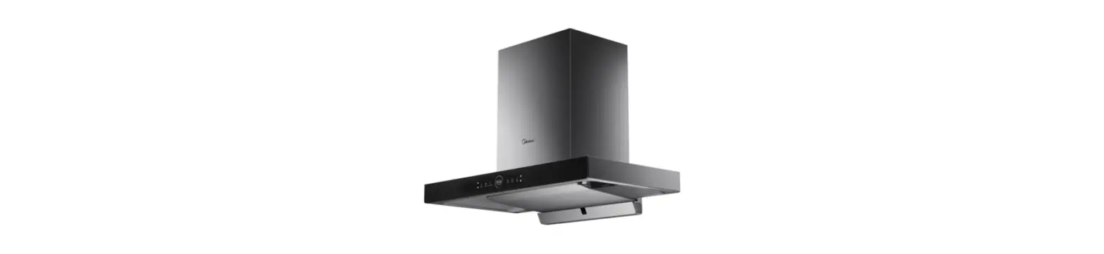 Midea Mch-90m80at Cooker Hood User Manual Midea Mch-90m80at Cooker Hood User Manual