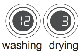 Midea MCH 90M80AT Cooker Hood - Steam washing 6