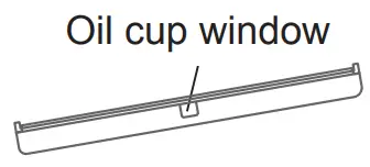 Midea MCH 90M80AT Cooker Hood - Surface cleaning