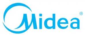 Midea logo